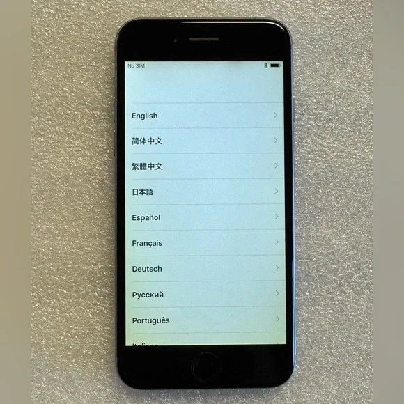 Apple iPhone 6 Space Gray, 64GB, Verizon Network. Excellent condition! - Picture 2 of 10